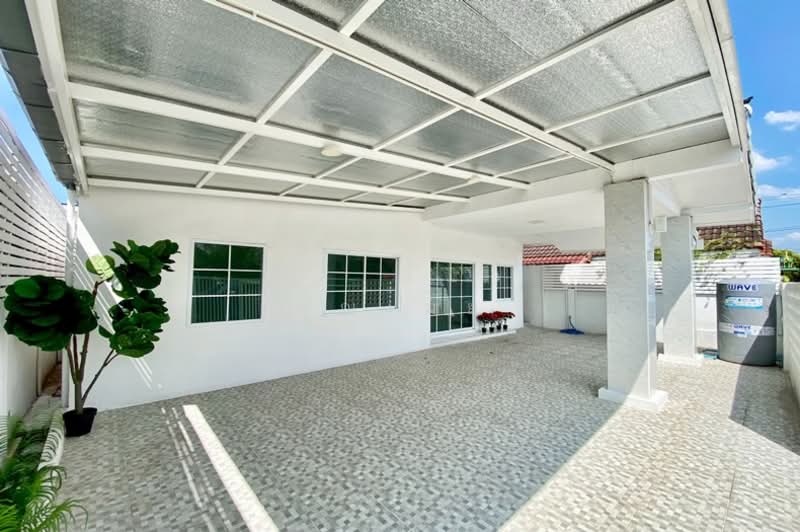 บ้านวังทอง วิภาวดี47, Bangkok, Sanam Bin, Don Mueang, Bangkok, 2 Bedrooms, 120 sqm, Single Detached House For Sale, by คุณเมย์, 500192552 - DDproperty.com