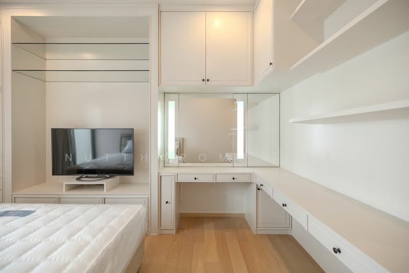 Noble Reform, Bangkok, 18 Soi Phaholyothin 7, Phaholyothin Road, Samsen Nai, Phaya Thai, Bangkok, 1 Bedroom, 54 sqm, Condo For Sale, by Nuttharom Linla , 500192558 - DDproperty.com
