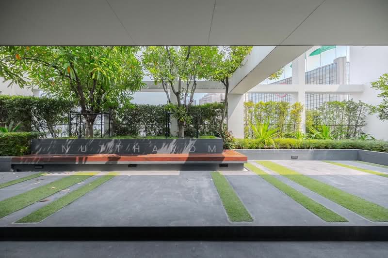 Noble Reform, Bangkok, 18 Soi Phaholyothin 7, Phaholyothin Road, Samsen Nai, Phaya Thai, Bangkok, 1 Bedroom, 54 sqm, Condo For Sale, by Nuttharom Linla , 500192558 - DDproperty.com