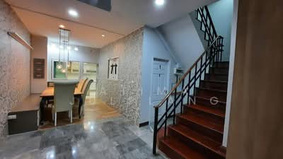 ขาย - Waratorn Ville : หมู่บ้านวราธรวิลล์, กรุงเทพ