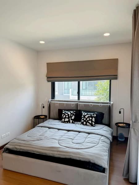 The City Bangna, Samut Prakan, Bang Phli Yai, Bang Kaeo, Bang Plee, Samut Prakan, 5 Bedrooms, 416 sqm, Single Detached House For Sale, by Amarin Sitthidhoon, 500192560 - DDproperty.com