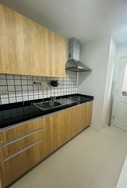 The Residence Sukhumvit 24, Bangkok, Soi Sukhumvit 24, Khong Tan, Khlong Toei, Bangkok, 1 Bedroom, 60 sqm, Condo For Rent, by Thida Thewinram, 500192561 - DDproperty.com