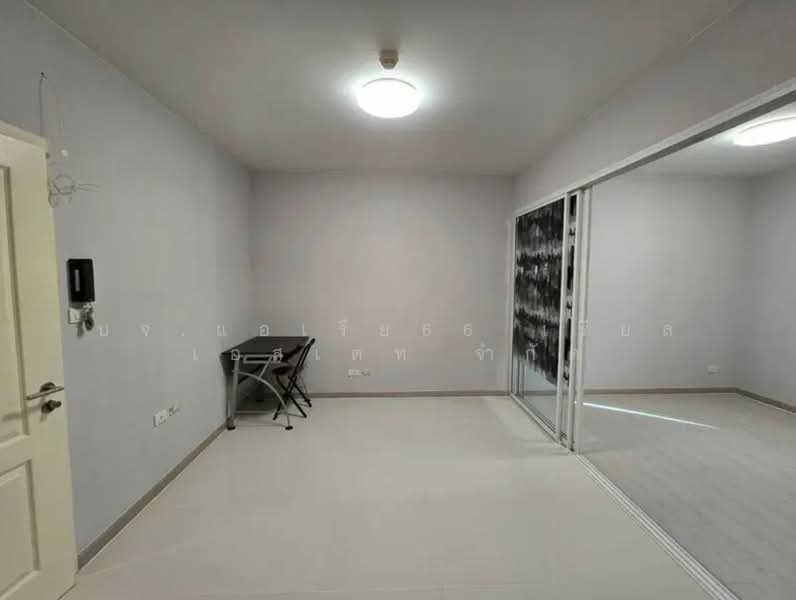 Fuse Mobius Ramkhamhaeng Klongton, Bangkok, Soi Ramkhamhaeng 3/1, Suan Luang, Suan Luang, Bangkok, 1 Bedroom, 30 sqm, Condo For Sale, by AREA66 Real Estate Co.,Ltd, 500192562 - DDproperty.com