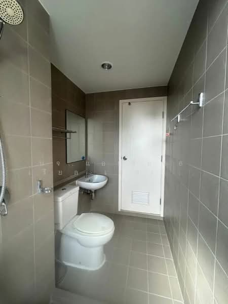 Fuse Mobius Ramkhamhaeng Klongton, Bangkok, Soi Ramkhamhaeng 3/1, Suan Luang, Suan Luang, Bangkok, 1 Bedroom, 30 sqm, Condo For Sale, by AREA66 Real Estate Co.,Ltd, 500192562 - DDproperty.com