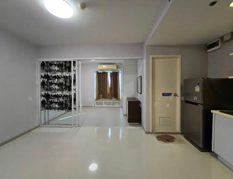 Fuse Mobius Ramkhamhaeng Klongton, Bangkok, Soi Ramkhamhaeng 3/1, Suan Luang, Suan Luang, Bangkok, 1 Bedroom, 30 sqm, Condo For Sale, by AREA66 Real Estate Co.,Ltd, 500192562 - DDproperty.com