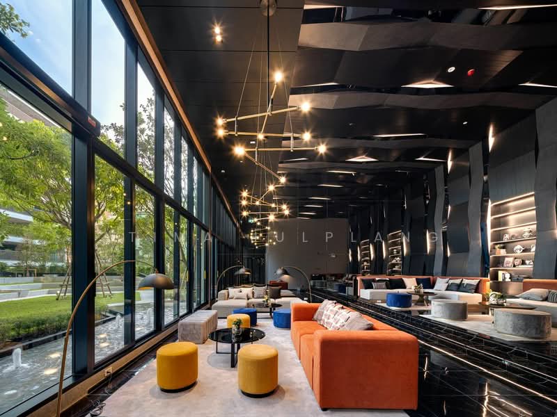 The Origin E22 Station, Samut Prakan, 218 Sai Luat Road, Pak Nam, Muang Samut Prakarn, Samut Prakan, 1 Bedroom, 26 sqm, Condo For Sale, by Atima Julplang, 500192565 - DDproperty.com