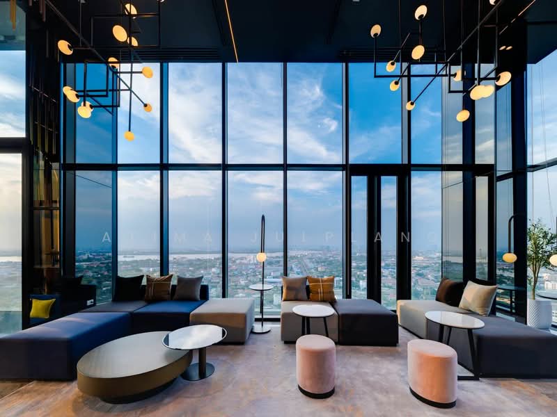 The Origin E22 Station, Samut Prakan, 218 Sai Luat Road, Pak Nam, Muang Samut Prakarn, Samut Prakan, 1 Bedroom, 26 sqm, Condo For Sale, by Atima Julplang, 500192565 - DDproperty.com