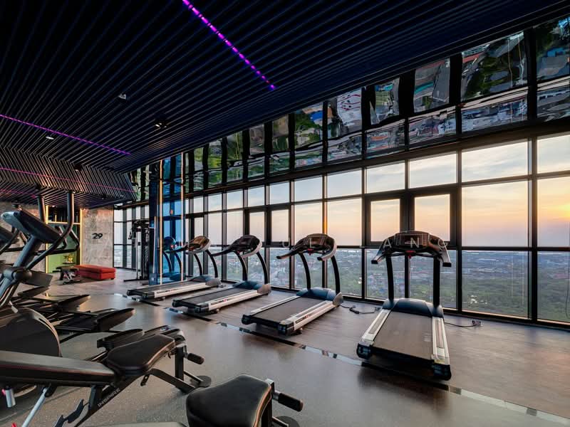 The Origin E22 Station, Samut Prakan, 218 Sai Luat Road, Pak Nam, Muang Samut Prakarn, Samut Prakan, 1 Bedroom, 26 sqm, Condo For Sale, by Atima Julplang, 500192565 - DDproperty.com