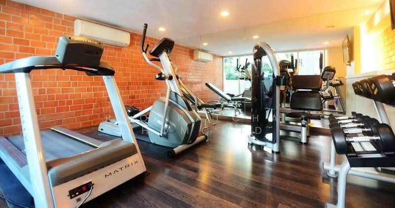 Whizdom Punnawithi Station : วิสซ์ดอม ปุณณวิถี สเตชั่น, กรุงเทพ, ซอยพงษ์เวชอนุสรณ์ 1, บางจาก, พระโขนง, กรุงเทพ, 48 ตร.ม., คอนโด ให้เช่า, โดย Ploypatcha Chomchid, 500192566 - DDproperty.com