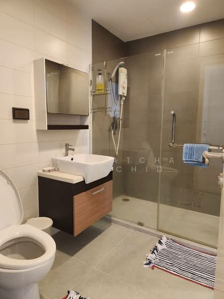 Whizdom Punnawithi Station : วิสซ์ดอม ปุณณวิถี สเตชั่น, กรุงเทพ, ซอยพงษ์เวชอนุสรณ์ 1, บางจาก, พระโขนง, กรุงเทพ, 48 ตร.ม., คอนโด ให้เช่า, โดย Ploypatcha Chomchid, 500192566 - DDproperty.com