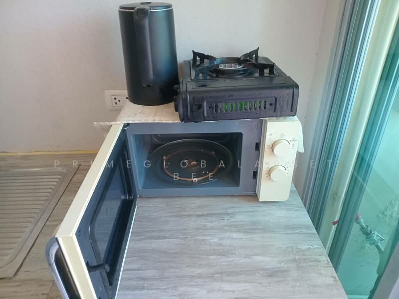 For Rent - Dcondo Kathu-Patong, Phuket