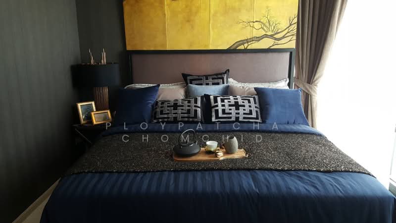 Rhythm Sukhumvit 42, Bangkok, Soi Sukhumvit 42, Sukhumvit Road, Phra Kanong, Khlong Toei, Bangkok, 2 Bedrooms, 78 sqm, Condo For Rent, by Ploypatcha Chomchid, 500192569 - DDproperty.com