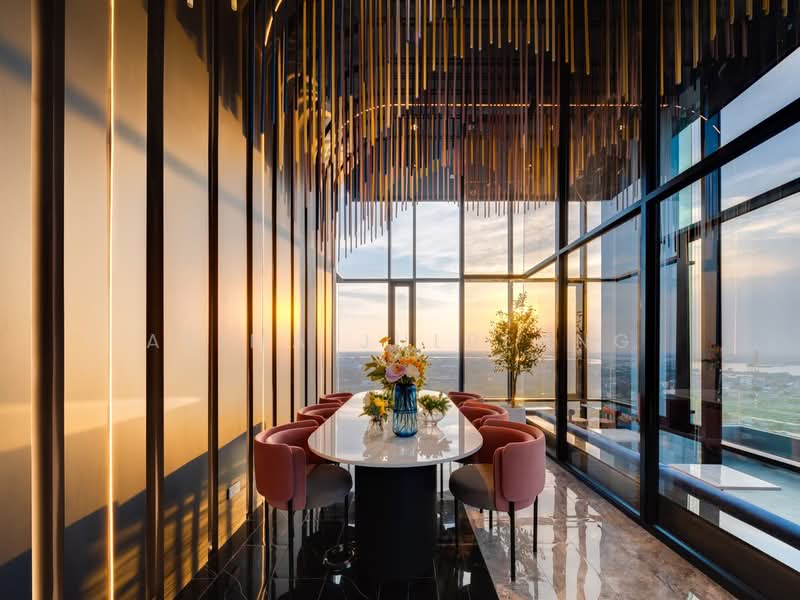 The Origin E22 Station, Samut Prakan, 218 Sai Luat Road, Pak Nam, Muang Samut Prakarn, Samut Prakan, 1 Bedroom, 35 sqm, Condo For Sale, by Atima Julplang, 500192570 - DDproperty.com