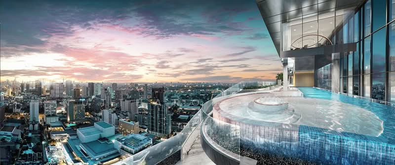 The Extro Phayathai-Rangnam, Bangkok, Rang Nam Alley, Samsen Nai, Phaya Thai, Bangkok, 1 Bedroom, 35 sqm, Condo For Sale, by Nuttharom Linla , 500192571 - DDproperty.com