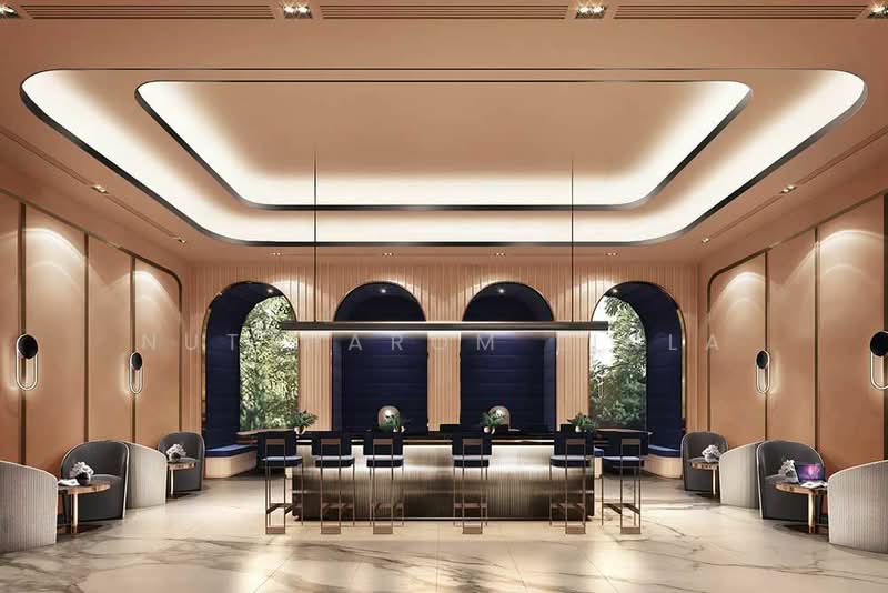 The Extro Phayathai-Rangnam, Bangkok, Rang Nam Alley, Samsen Nai, Phaya Thai, Bangkok, 1 Bedroom, 35 sqm, Condo For Sale, by Nuttharom Linla , 500192571 - DDproperty.com