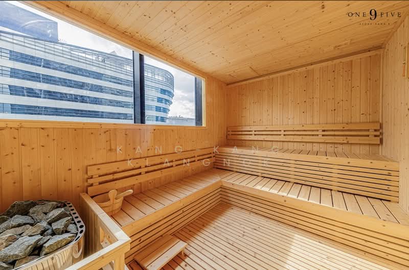 One9Five Asoke-Rama 9 : วัน ไนน์ ไฟว์ อโศก-พระราม 9, กรุงเทพ, 195 ถนนพระราม 9 ซอย 5, ห้วยขวาง, ห้วยขวาง, กรุงเทพ, 69 ตร.ม., คอนโด ให้เช่า, โดย Kang-Kang Klangnok, 500192573 - DDproperty.com