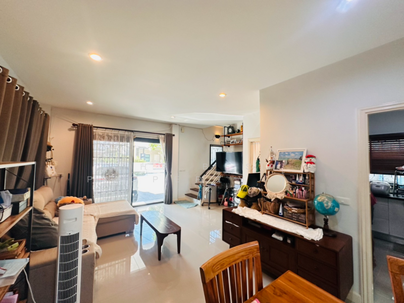 The Balanz Pinklao-Sai 5 : เดอะ บาลานซ์ ปิ่นเกล้า-สาย 5, นครปฐม, ซอยบางกระทึก 12 ถ.พุทธมณฑล สาย 5, บางกระทึก, สามพราน, นครปฐม, 107 ตร.ม., บ้านเดี่ยว ขาย, โดย The Best Property กุ้ง, 500192575 - DDproperty.com