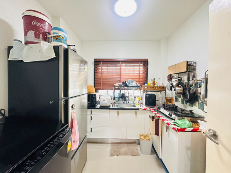 The Balanz Pinklao-Sai 5 : เดอะ บาลานซ์ ปิ่นเกล้า-สาย 5, นครปฐม, ซอยบางกระทึก 12 ถ.พุทธมณฑล สาย 5, บางกระทึก, สามพราน, นครปฐม, 107 ตร.ม., บ้านเดี่ยว ขาย, โดย The Best Property กุ้ง, 500192575 - DDproperty.com