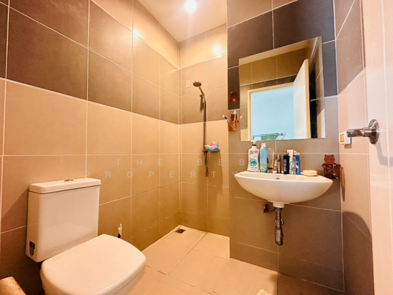 The Balanz Pinklao-Sai 5 : เดอะ บาลานซ์ ปิ่นเกล้า-สาย 5, นครปฐม, ซอยบางกระทึก 12 ถ.พุทธมณฑล สาย 5, บางกระทึก, สามพราน, นครปฐม, 107 ตร.ม., บ้านเดี่ยว ขาย, โดย The Best Property กุ้ง, 500192575 - DDproperty.com