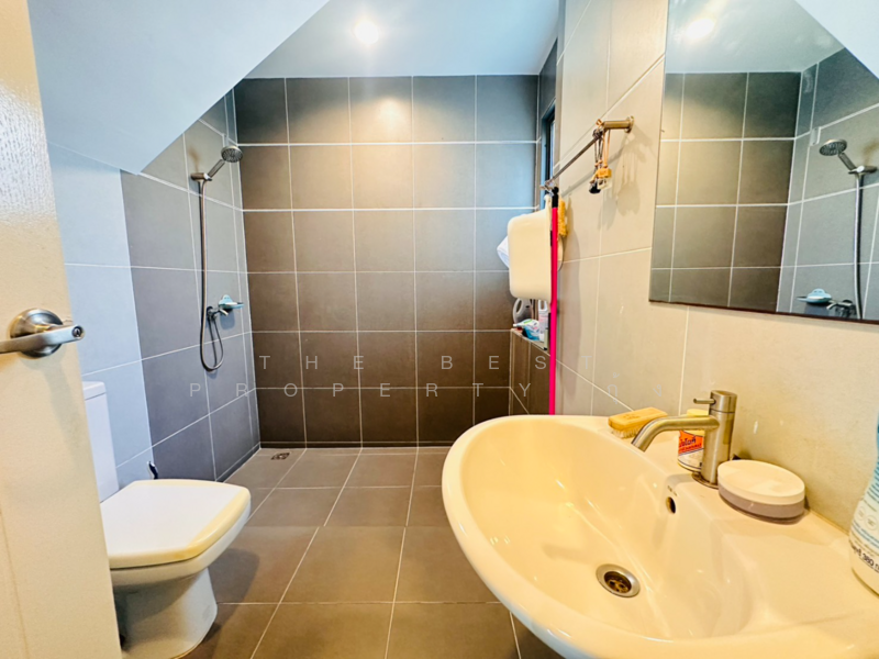 The Balanz Pinklao-Sai 5, Nakhon Pathom, Soi Bang Krathuek 12, Phutthamonthon Sai 5 Road, Bang Krathuk, Sam Phran, Nakhon Pathom, 3 Bedrooms, 107 sqm, Single Detached House For Sale, by The Best Property กุ้ง, 500192575 - DDproperty.com