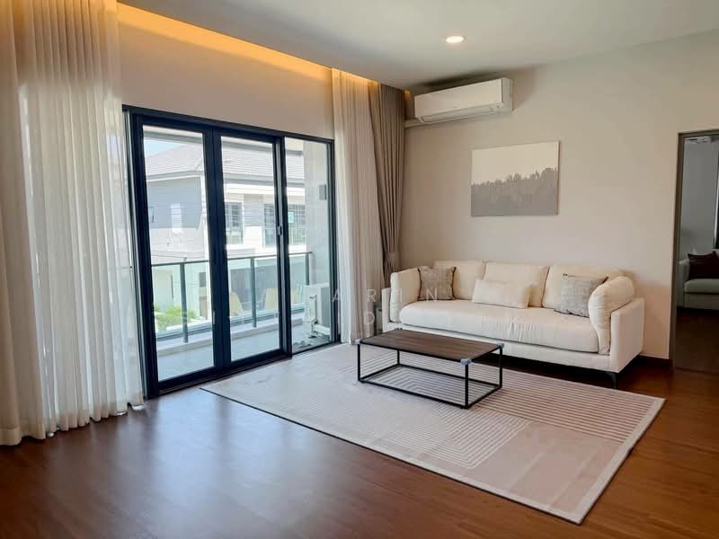 The City Bangna, Samut Prakan, Bang Phli Yai, Bang Kaeo, Bang Plee, Samut Prakan, 5 Bedrooms, 416 sqm, Single Detached House For Rent, by Amarin Sitthidhoon, 500192576 - DDproperty.com