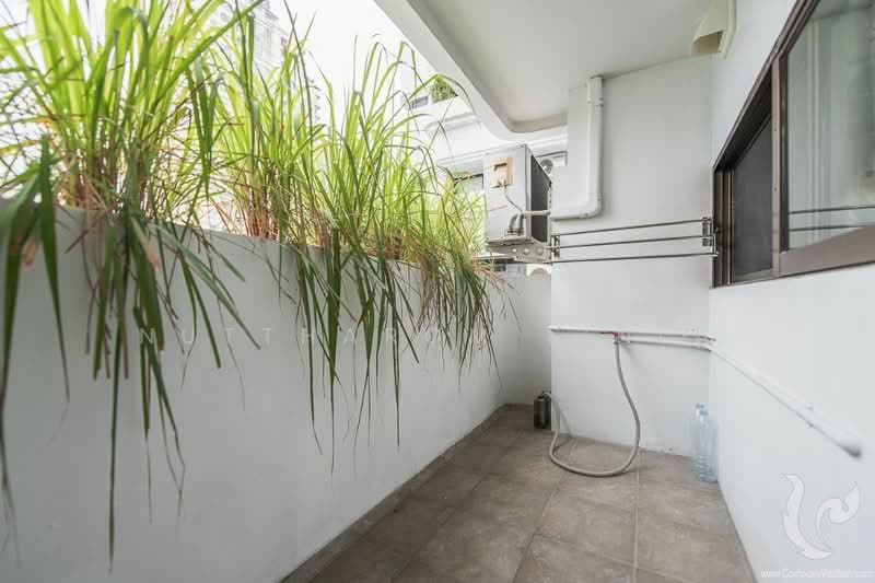 Beverly Tower, Bangkok, 52 Soi Chai Yot, Khlongtoei Nua, Watthana, Bangkok, 2 Bedrooms, 80 sqm, Condo For Sale, by Nuttharom Linla , 500192579 - DDproperty.com