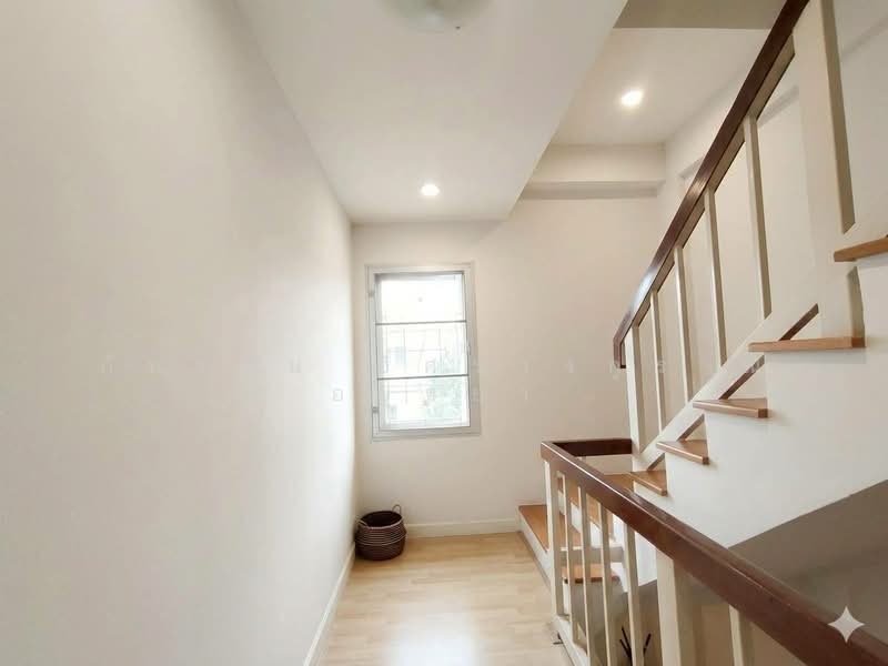 Plus City Park Ngamwongwan 25, Nonthaburi, Soi Ngamwongwan 25, Bang Khen, Muang Nonthaburi, Nonthaburi, 3 Bedrooms, 110 sqm, Townhouse For Sale, by ภัทรนัน อิศรางกูร ณ อยุธยา, 500192582 - DDproperty.com