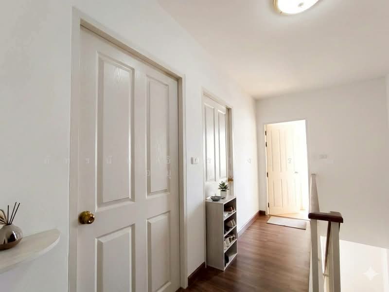 Plus City Park Ngamwongwan 25 : พลัส ซิตี้ พาร์ค งามวงศ์วาน 25, นนทบุรี, ซอยงามวงศ์วาน 25, บางเขน, เมืองนนทบุรี, นนทบุรี, 110 ตร.ม., ทาวน์เฮ้าส์ ขาย, โดย ภัทรนัน อิศรางกูร ณ อยุธยา, 500192582 - DDproperty.com