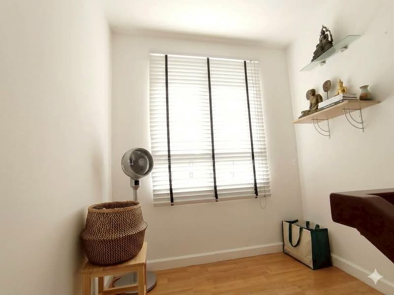 Plus City Park Ngamwongwan 25, Nonthaburi, Soi Ngamwongwan 25, Bang Khen, Muang Nonthaburi, Nonthaburi, 3 Bedrooms, 110 sqm, Townhouse For Sale, by ภัทรนัน อิศรางกูร ณ อยุธยา, 500192582 - DDproperty.com