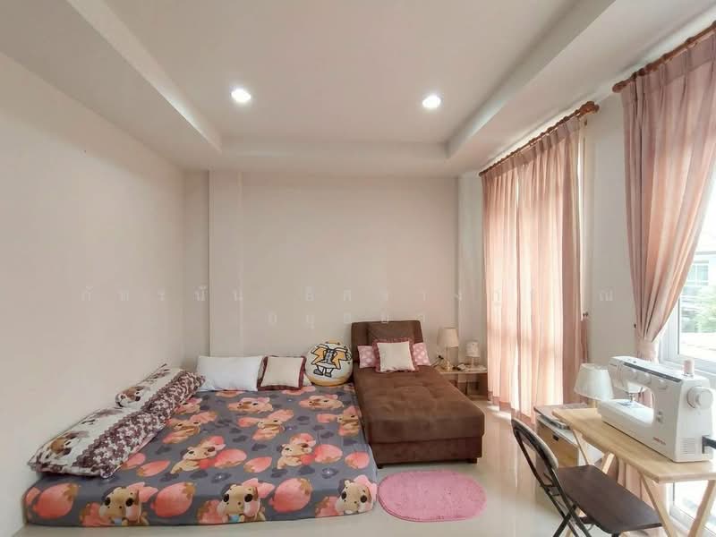 Plus City Park Ngamwongwan 25, Nonthaburi, Soi Ngamwongwan 25, Bang Khen, Muang Nonthaburi, Nonthaburi, 3 Bedrooms, 110 sqm, Townhouse For Sale, by ภัทรนัน อิศรางกูร ณ อยุธยา, 500192582 - DDproperty.com