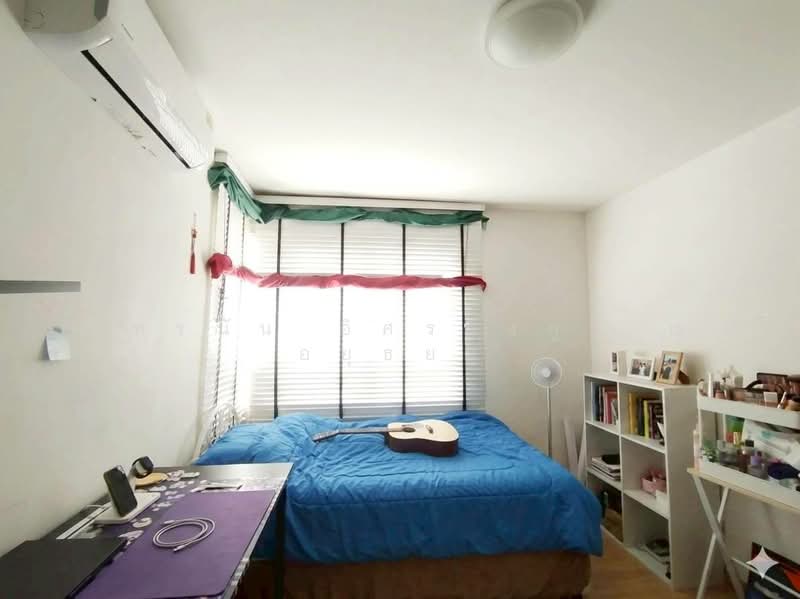 Plus City Park Ngamwongwan 25 : พลัส ซิตี้ พาร์ค งามวงศ์วาน 25, นนทบุรี, ซอยงามวงศ์วาน 25, บางเขน, เมืองนนทบุรี, นนทบุรี, 110 ตร.ม., ทาวน์เฮ้าส์ ขาย, โดย ภัทรนัน อิศรางกูร ณ อยุธยา, 500192582 - DDproperty.com