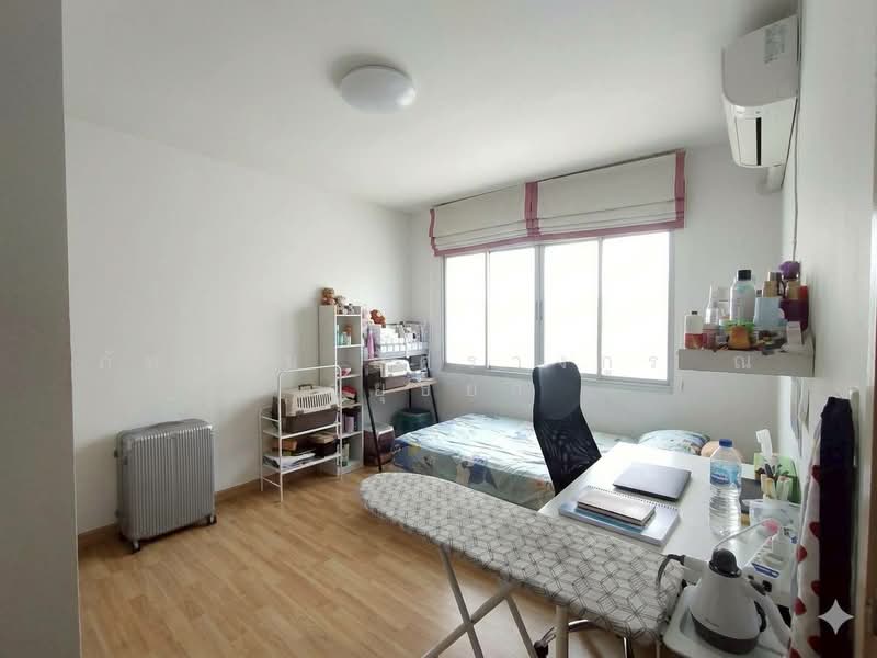 Plus City Park Ngamwongwan 25, Nonthaburi, Soi Ngamwongwan 25, Bang Khen, Muang Nonthaburi, Nonthaburi, 3 Bedrooms, 110 sqm, Townhouse For Sale, by ภัทรนัน อิศรางกูร ณ อยุธยา, 500192582 - DDproperty.com