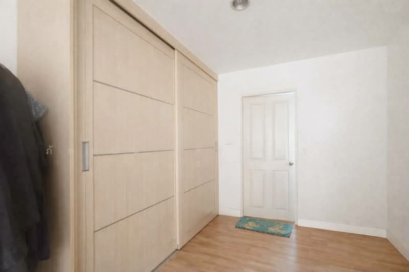 Plus City Park Ngamwongwan 25, Nonthaburi, Soi Ngamwongwan 25, Bang Khen, Muang Nonthaburi, Nonthaburi, 3 Bedrooms, 110 sqm, Townhouse For Sale, by ภัทรนัน อิศรางกูร ณ อยุธยา, 500192582 - DDproperty.com