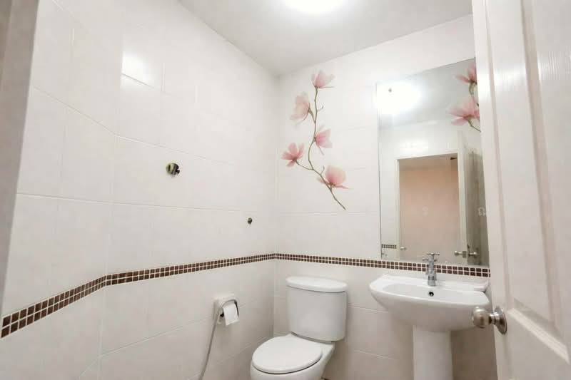 Plus City Park Ngamwongwan 25, Nonthaburi, Soi Ngamwongwan 25, Bang Khen, Muang Nonthaburi, Nonthaburi, 3 Bedrooms, 110 sqm, Townhouse For Sale, by ภัทรนัน อิศรางกูร ณ อยุธยา, 500192582 - DDproperty.com