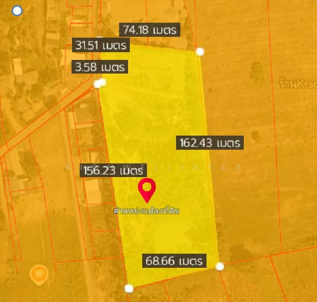 Prime land for sale in Sukhumvit-Pattaya Soi 75, 7 rai (approximately 2.8 acres),, Chon Buri (Pattaya), Bang Lamung, Bang Lamung (Pattaya), Chon Buri (Pattaya), , 12,316 sqm, Land For Sale, by richwellinter, 500192584 - DDproperty.com