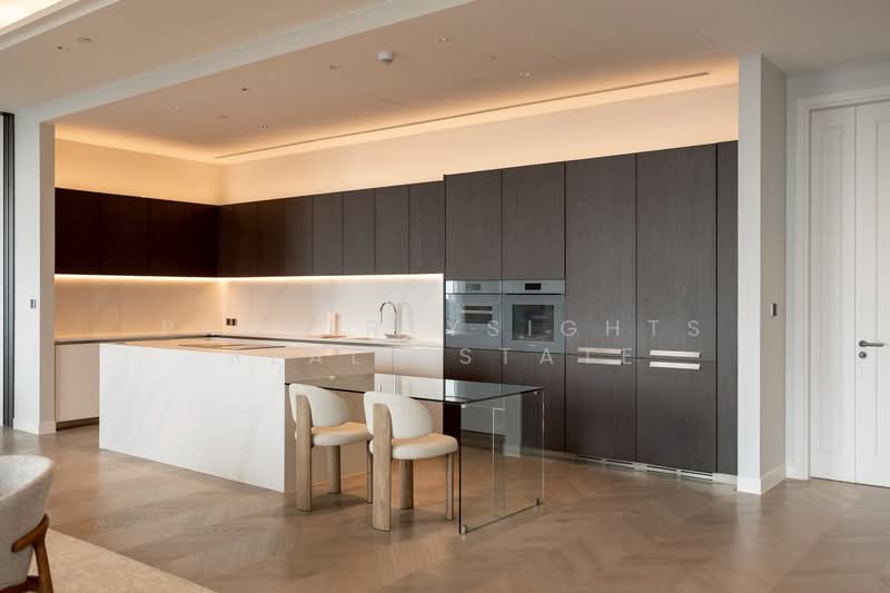 ONE89 Wireless, Bangkok, Wittayu Road, Lumphini, Pathum Wan, Bangkok, 3 Bedrooms, 372 sqm, Condo For Rent, by PROPERTYSIGHTS REAL ESTATE, 500192585 - DDproperty.com