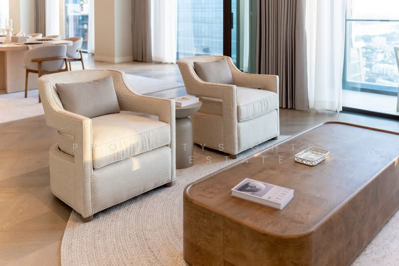 ONE89 Wireless, Bangkok, Wittayu Road, Lumphini, Pathum Wan, Bangkok, 3 Bedrooms, 372 sqm, Condo For Rent, by PROPERTYSIGHTS REAL ESTATE, 500192585 - DDproperty.com