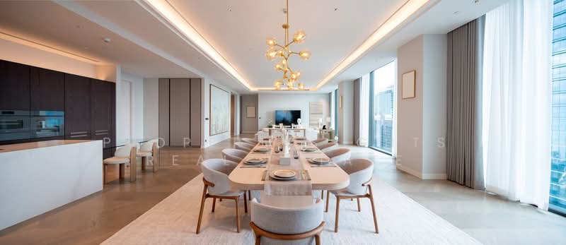 ONE89 Wireless, Bangkok, Wittayu Road, Lumphini, Pathum Wan, Bangkok, 3 Bedrooms, 372 sqm, Condo For Rent, by PROPERTYSIGHTS REAL ESTATE, 500192585 - DDproperty.com