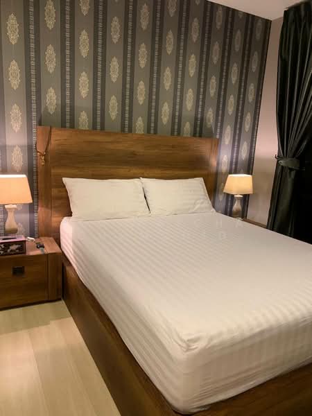 Life Sukhumvit 48, Bangkok, Soi Sukhumvit 48, Phra Kanong, Khlong Toei, Bangkok, 2 Bedrooms, 60 sqm, Condo For Rent, by Ploypatcha Chomchid, 500192592 - DDproperty.com