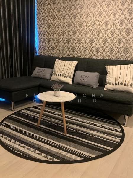 Life Sukhumvit 48, Bangkok, Soi Sukhumvit 48, Phra Kanong, Khlong Toei, Bangkok, 2 Bedrooms, 60 sqm, Condo For Rent, by Ploypatcha Chomchid, 500192592 - DDproperty.com