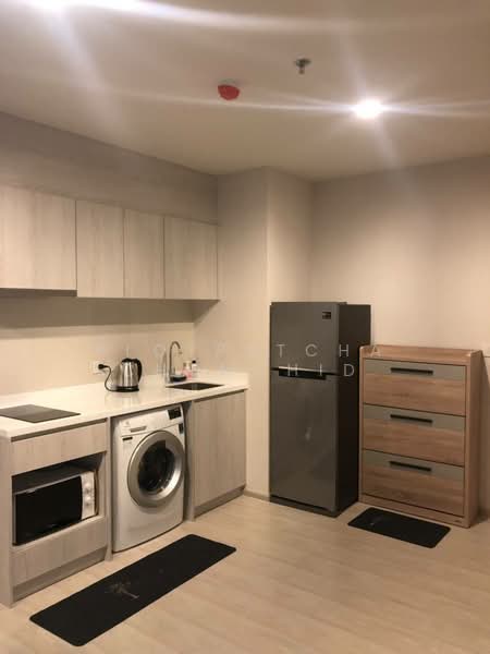 Life Sukhumvit 48, Bangkok, Soi Sukhumvit 48, Phra Kanong, Khlong Toei, Bangkok, 2 Bedrooms, 60 sqm, Condo For Rent, by Ploypatcha Chomchid, 500192592 - DDproperty.com