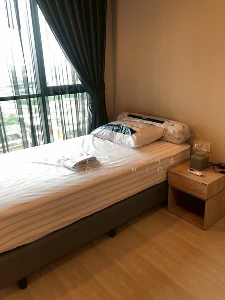 Life Sukhumvit 48, Bangkok, Soi Sukhumvit 48, Phra Kanong, Khlong Toei, Bangkok, 2 Bedrooms, 60 sqm, Condo For Rent, by Ploypatcha Chomchid, 500192592 - DDproperty.com