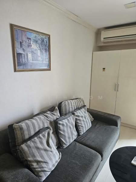 My Resort Bangkok, Bangkok, 1724 Petchaburi Road, Bang Kapi, Huai Khwang, Bangkok, 1 Bedroom, 40 sqm, Condo For Sale, by Nuttharom Linla , 500192594 - DDproperty.com