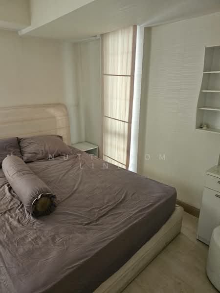 My Resort Bangkok, Bangkok, 1724 Petchaburi Road, Bang Kapi, Huai Khwang, Bangkok, 1 Bedroom, 40 sqm, Condo For Sale, by Nuttharom Linla , 500192594 - DDproperty.com