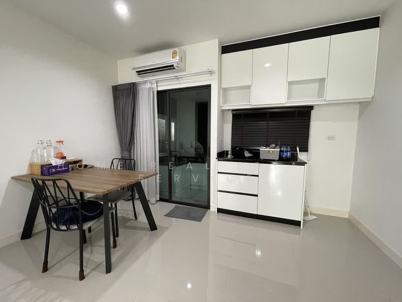 Pleno Sukhumvit-Bangna : ทาวน์โฮม พลีโน่ สุขุมวิท-บางนา, สมุทรปราการ, ถนนบัวนครินทร์, บางแก้ว, บางพลี, สมุทรปราการ, 108 ตร.ม., ทาวน์เฮ้าส์ ขาย, โดย HOME Real Estate Service, 500192595 - DDproperty.com