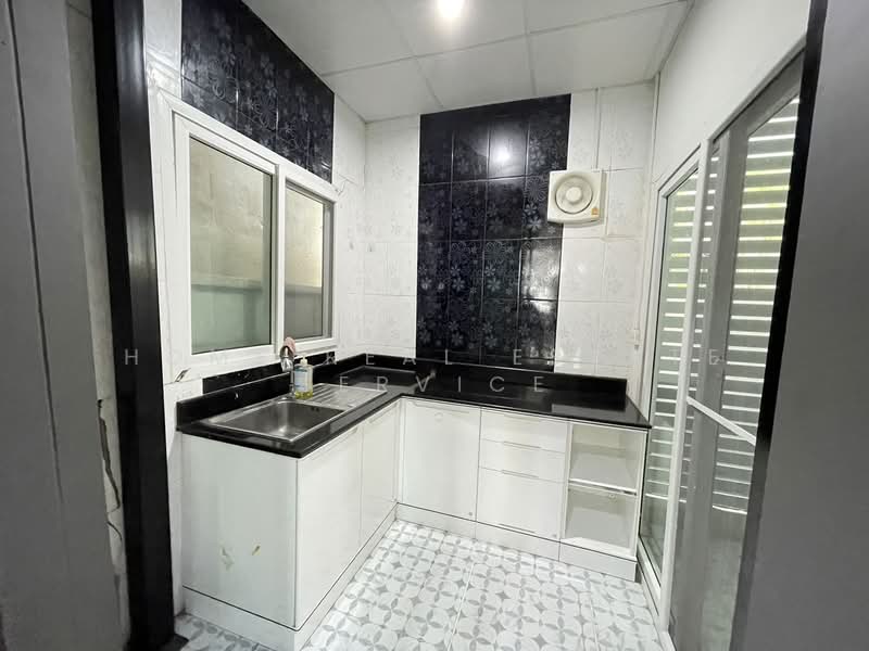 Pleno Sukhumvit-Bangna : ทาวน์โฮม พลีโน่ สุขุมวิท-บางนา, สมุทรปราการ, ถนนบัวนครินทร์, บางแก้ว, บางพลี, สมุทรปราการ, 108 ตร.ม., ทาวน์เฮ้าส์ ขาย, โดย HOME Real Estate Service, 500192595 - DDproperty.com