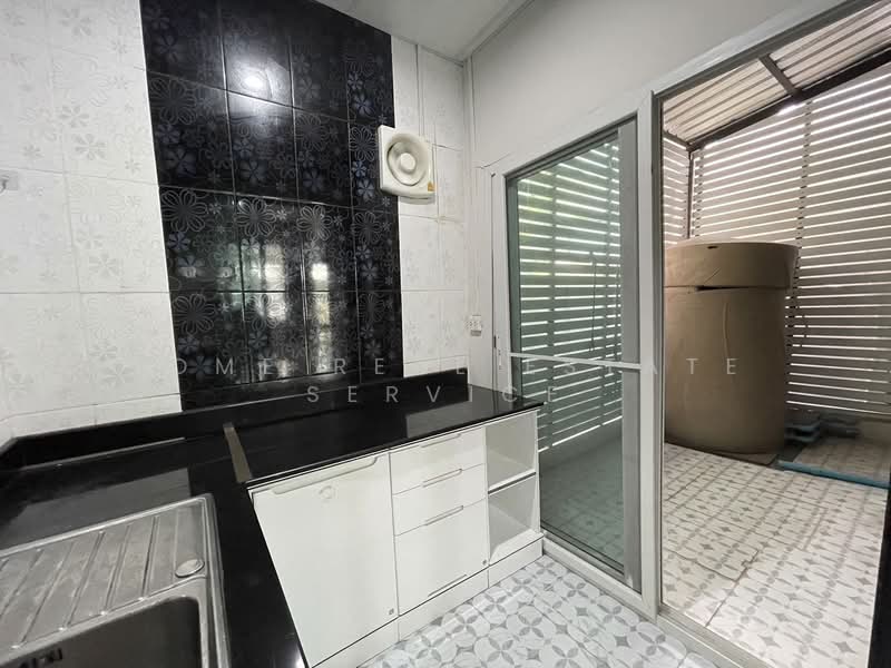 For Sale - Pleno Sukhumvit-Bangna, Samut Prakan