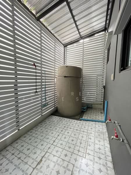 Pleno Sukhumvit-Bangna : ทาวน์โฮม พลีโน่ สุขุมวิท-บางนา, สมุทรปราการ, ถนนบัวนครินทร์, บางแก้ว, บางพลี, สมุทรปราการ, 108 ตร.ม., ทาวน์เฮ้าส์ ขาย, โดย HOME Real Estate Service, 500192595 - DDproperty.com