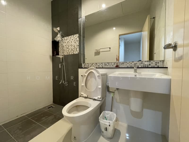 For Sale - Pleno Sukhumvit-Bangna, Samut Prakan