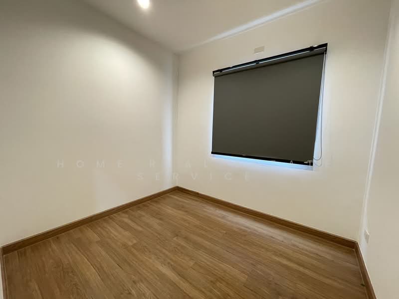 For Sale - Pleno Sukhumvit-Bangna, Samut Prakan